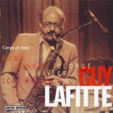Guy Lafitte - Corps Et Ame '1999