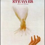 The Strawbs - Hero And Heroine (1998 A&M) '1973