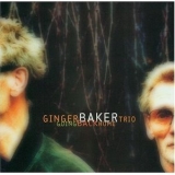 Ginger Baker Trio - Going Back Home '1994