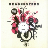 The Headhunters - On Top. '2008 - Album