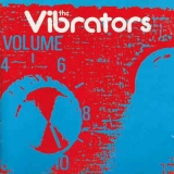 The Vibrators - Volume Ten '1990