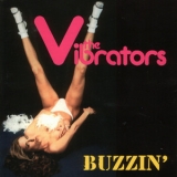 The Vibrators - Buzzin' '1998