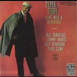Clark Terry - Duke With A Difference '1957