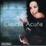 Claudia Acuna - Rhytm Of Life '2002