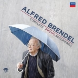 Alfred Brendel - Complete Philips Recordings CD 33-49 '2016 - Album