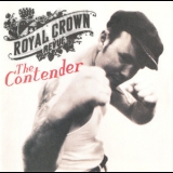 Royal Crown Revue - The Contender '1998