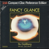 Stu Goldberg - Fancy Glance {inakustik inak 8614 CD} '1979