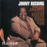 Jimmy Rushing - Rushing Lullabies '1992 - Album