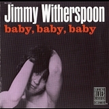 Jimmy Witherspoon - Baby, Baby, Baby '1963