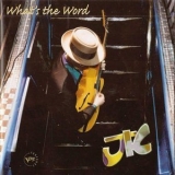Jk - What's The Word '1998