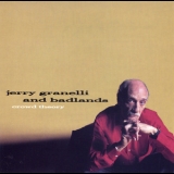 Jerry Granelli & Badlands - Crowd Theory '1999