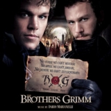 Dario Marianelli - The Brothers Grimm / Братья Гримм '2005