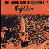 John Carter - Night Fire '1981