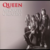 Queen - Absolute Greatest '2009