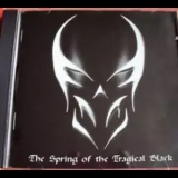 Octagon - The Spring Of The Tragical Black '1999