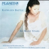 Kathleen Battle - So Many Stars '1995