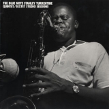Stanley Turrentine - The Blue Note Stanley Turrentine Quintet / Sextet Studio Sessions (CD 5) '2002