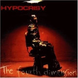 Hypocrisy - The Fourth Dimension (2009 Reissue )[Vinyl] '1994