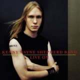 The Kenny Wayne Shepherd Band - Live On '1999