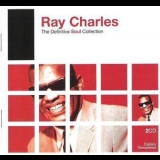 Ray Charles - The Definitive Soul Collection '2006