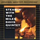 Miles Davis Quintet - Steamin' With The Miles Davis Quintet '1956