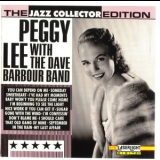 Peggy Lee - Peggy Lee With The Dave Barbour Band '2012