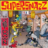 Supersnazz - Get Down '2008