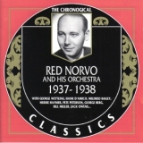 Red Norvo - 1937-1938 '1994 - Album