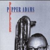 Pepper Adams - Pepper '1996