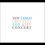 New Tango Orquesta - The Kiev Concert '2009