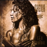 Sheila E. - Sex Cymbal '1991
