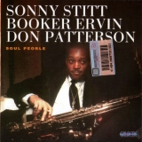 Sonny Stitt - Soul People '1964