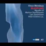 Vince Mendoza - Blauklang '2008