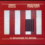 Vinny Golia  &  Bertram Turetzky - 11 Reasons To Begin '1996