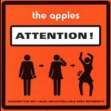 The Apples - Attention! '2005