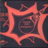 Sun Ra & His Astro Infinity Arkestra - Sound Sun Pleasure!! + Sun Ra's First Six Sides '1953
