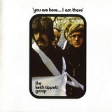 The Keith Tippett Group - You Are Here... I Am There '2000