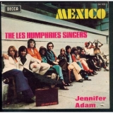 The Les Humphries Singers - Mexico '1996