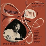 Thelonious Monk - Genius Of Modern Music, Volume Two '2001