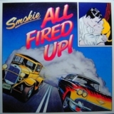 Smokie - All Fired Up! '1988