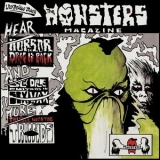 The Monsters - Hunch '1991