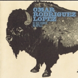 Omar Rodriguez-Lopez - Se Dice Bisonte, No Bufalo '2007