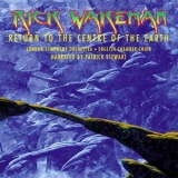 Rick Wakeman - Return To The Centre Of The Earth '1999