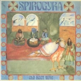 Spirogyra - Old Boot Wine '1972
