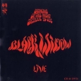 Black Widow - Live '2007 - Album