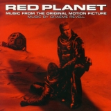 Graeme Revell and VA - Red Planet / Красная планета OST '2000