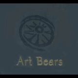 Art Bears - The Art Box '2004