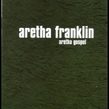 Aretha Franklin - Aretha Gospel  [Remastered] '1956 (1997)