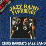 Chris Barber's Jazz Band - Jazz Band Favourites '1991