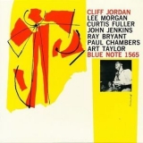 Cliff Jordan - Cliff Jordan '1957